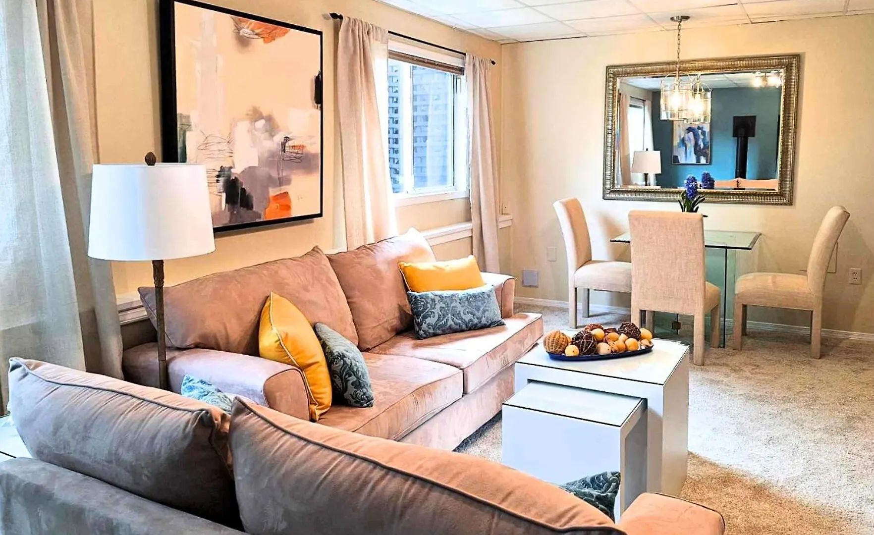 An Oasis By The Bay Apartment Cowichan Bay