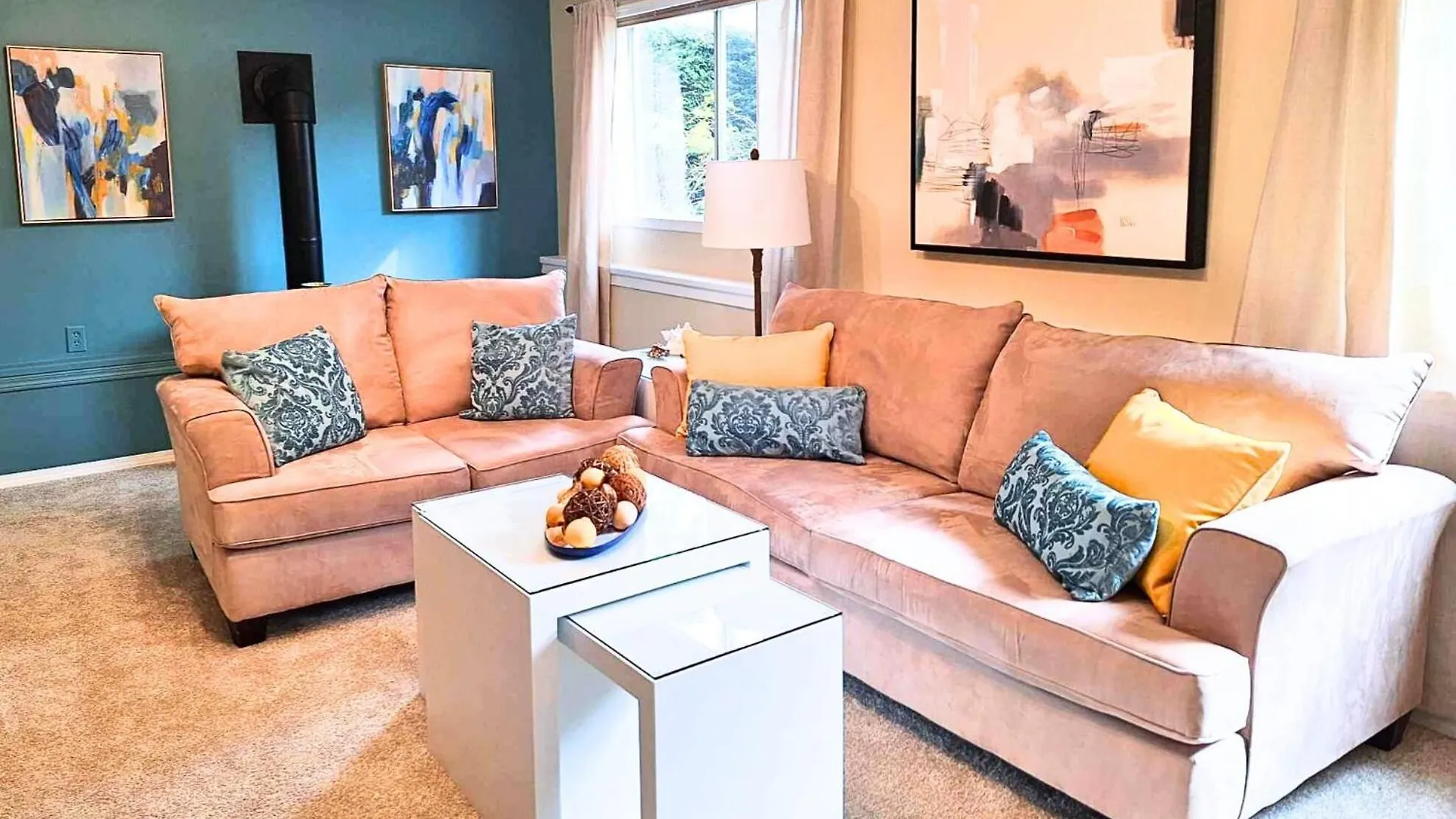 An Oasis By The Bay Appartement Cowichan Bay Canada